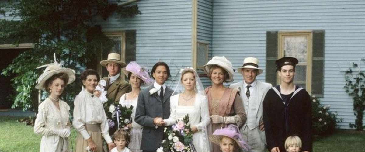 Road to Avonlea - Season 1