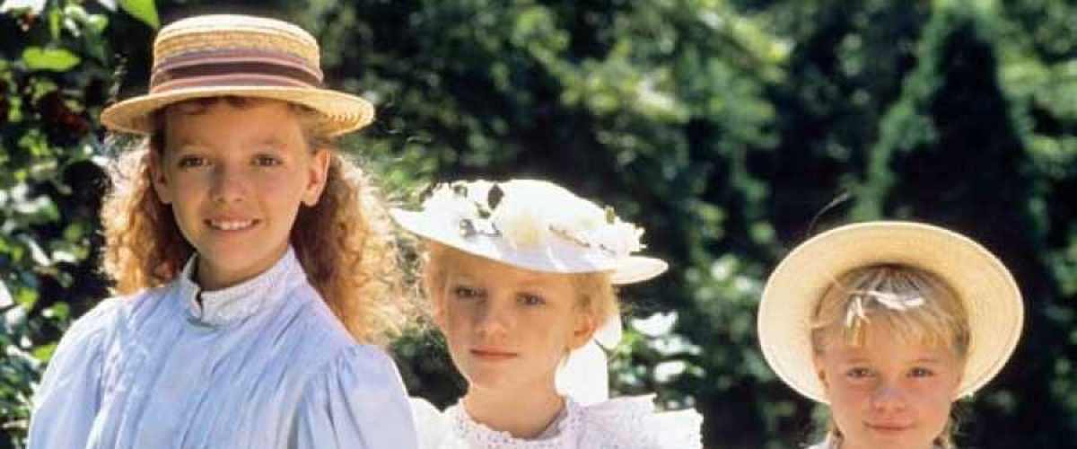 Road to Avonlea - Season 2
