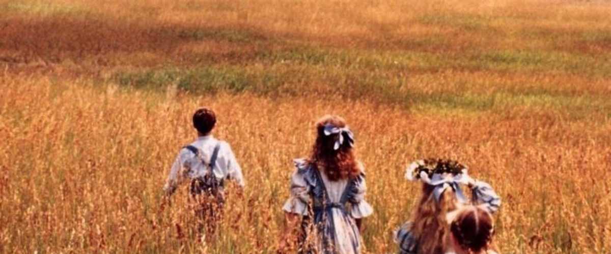 Road to Avonlea - Season 5