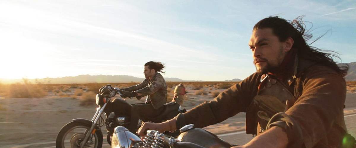 Watch Road To Paloma