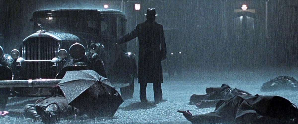 Watch Road to Perdition