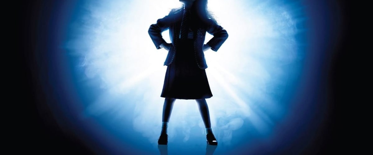 Roald Dahl's Matilda the Musical