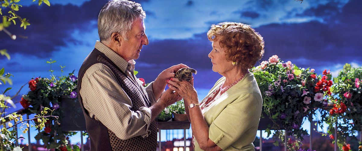 Watch Roald Dahl's Esio Trot