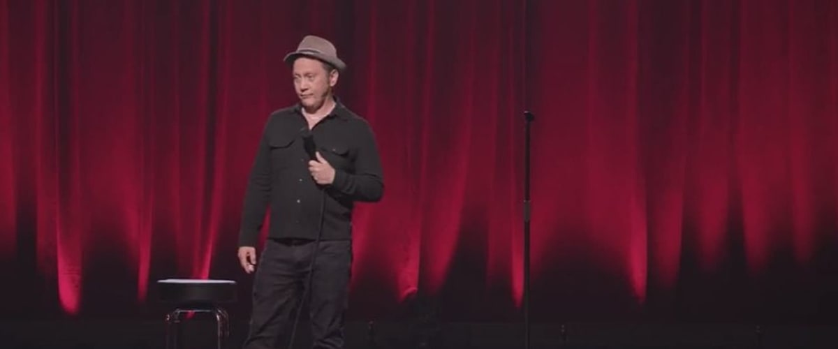 Watch Rob Schneider: Woke Up in America