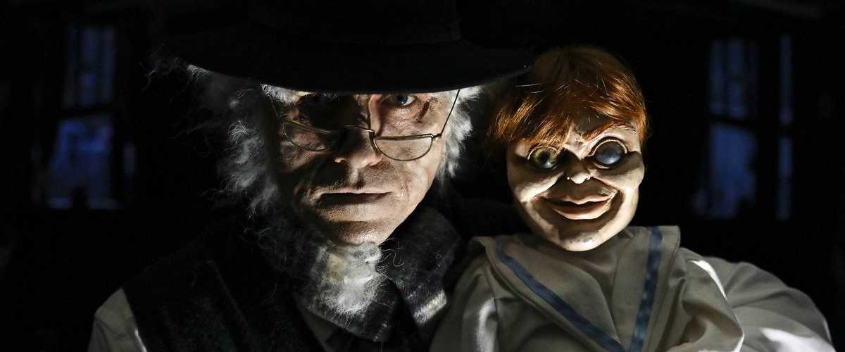 Robert and the Toymake