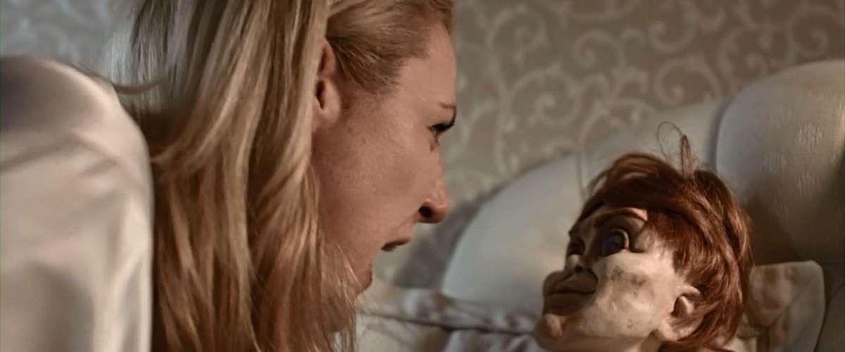 Robert (2015)