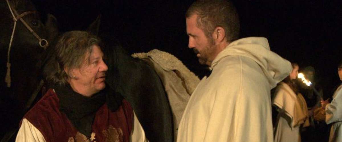 Robin Hood: Ghosts of Sherwood
