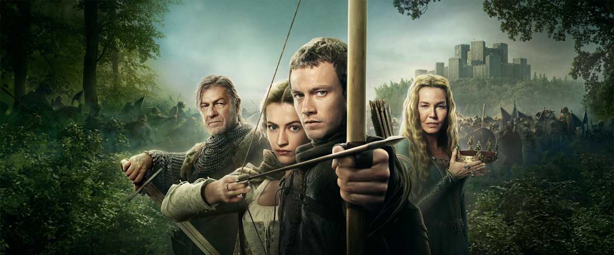 Robin Hood - Season 1