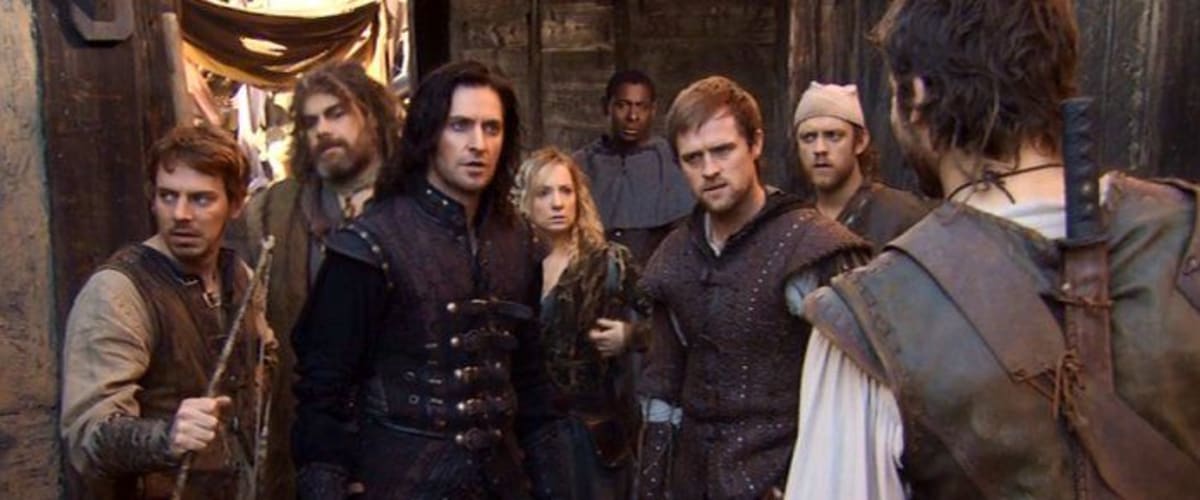 Robin Hood - Season 2