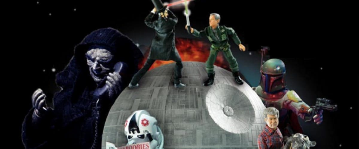 Watch Robot Chicken - Season 04