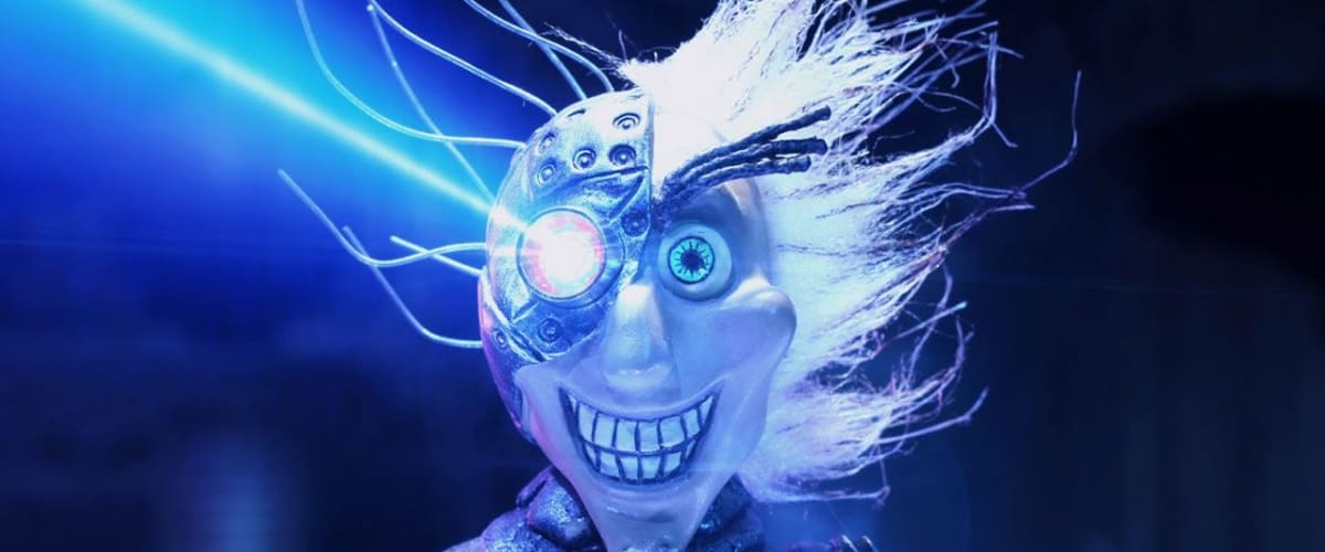 Watch Robot Chicken - Season 07