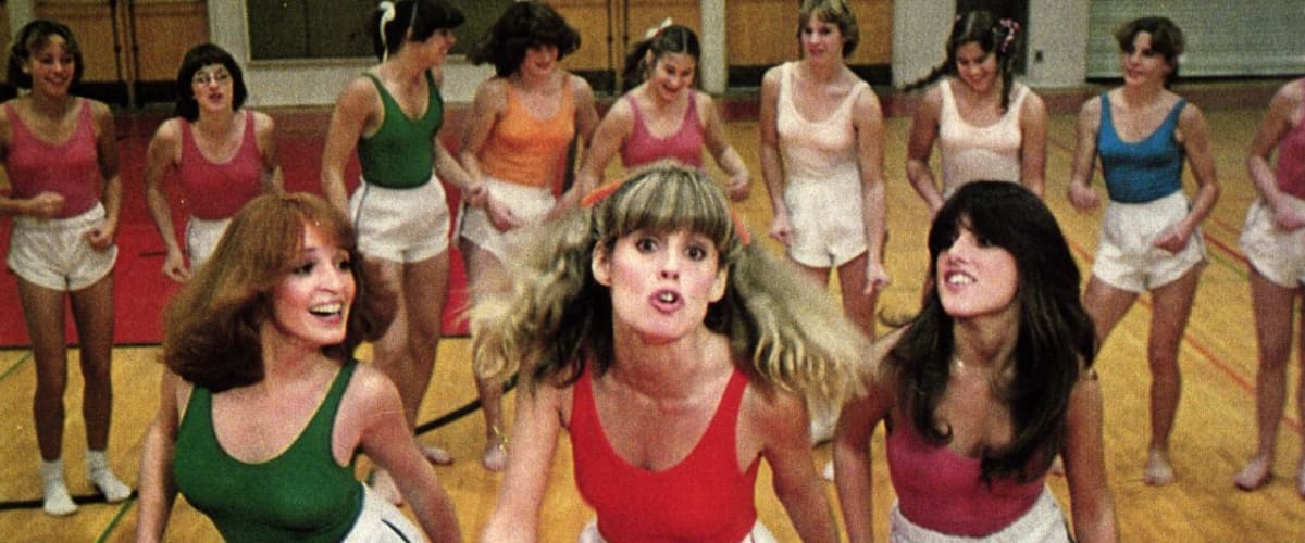 Rock 'n' Roll High School