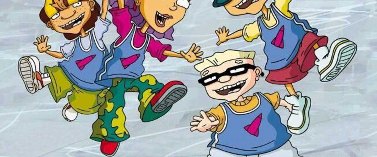 Rocket Power - Season 2