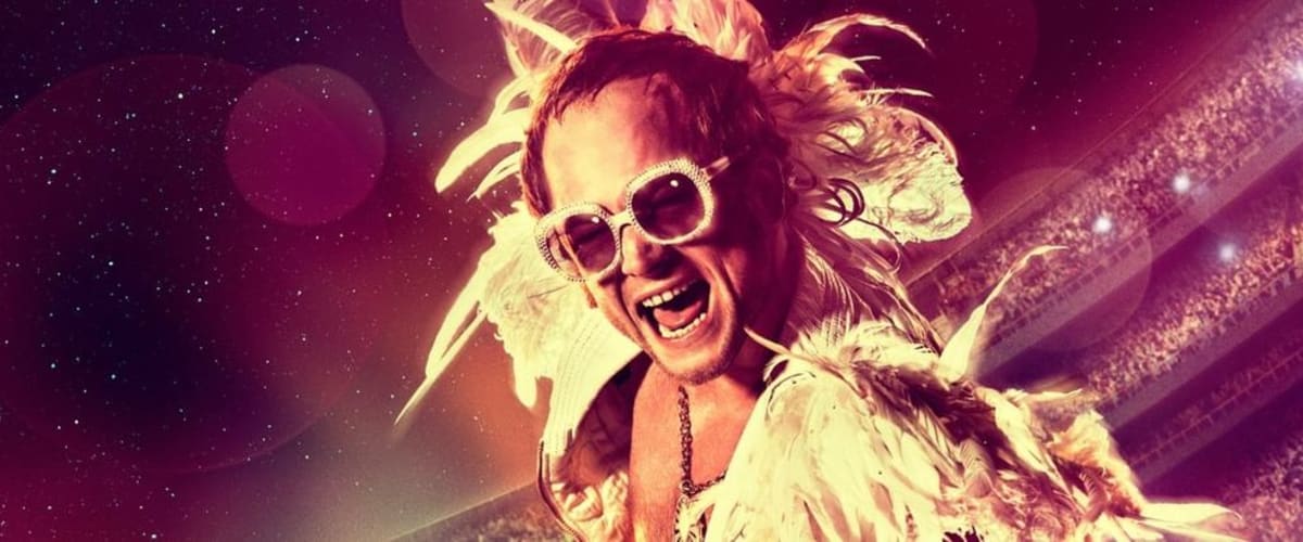 Rocketman free movie online new arrivals