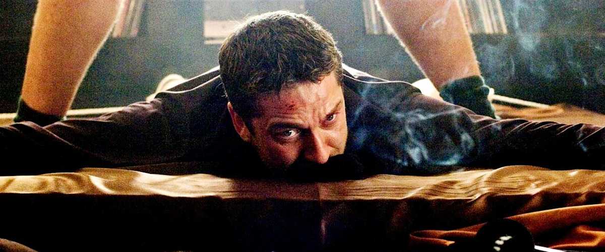 Watch RocknRolla