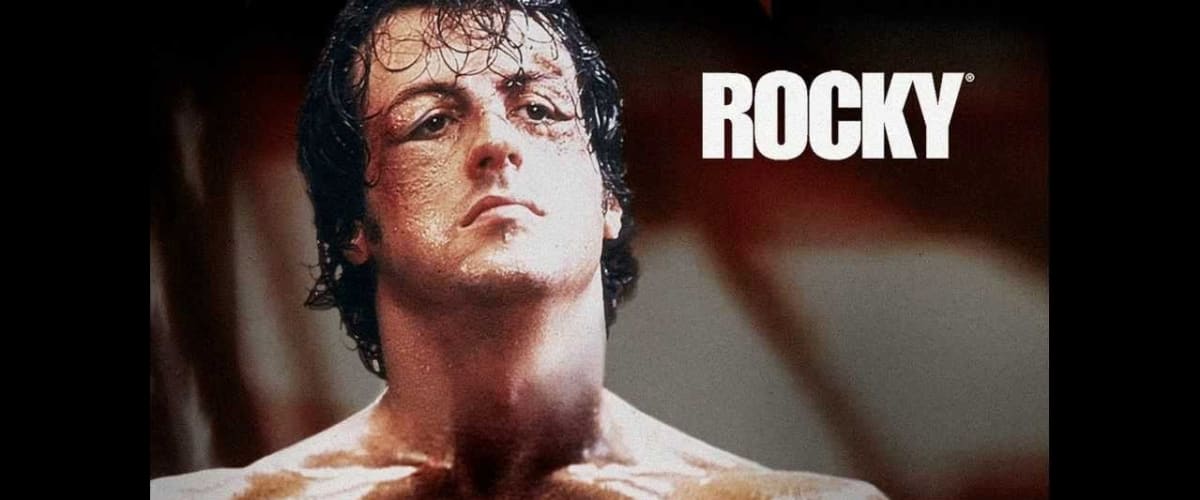 Watch Rocky Balboa Streaming Online