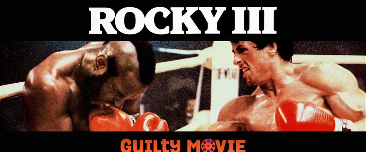 Watch Rocky III