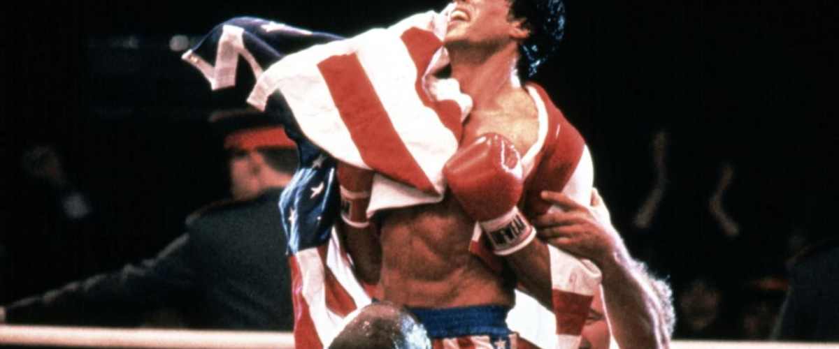 Watch Rocky IV