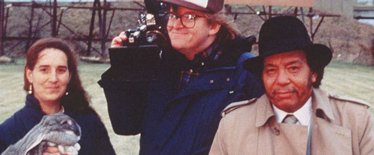 Roger & Me