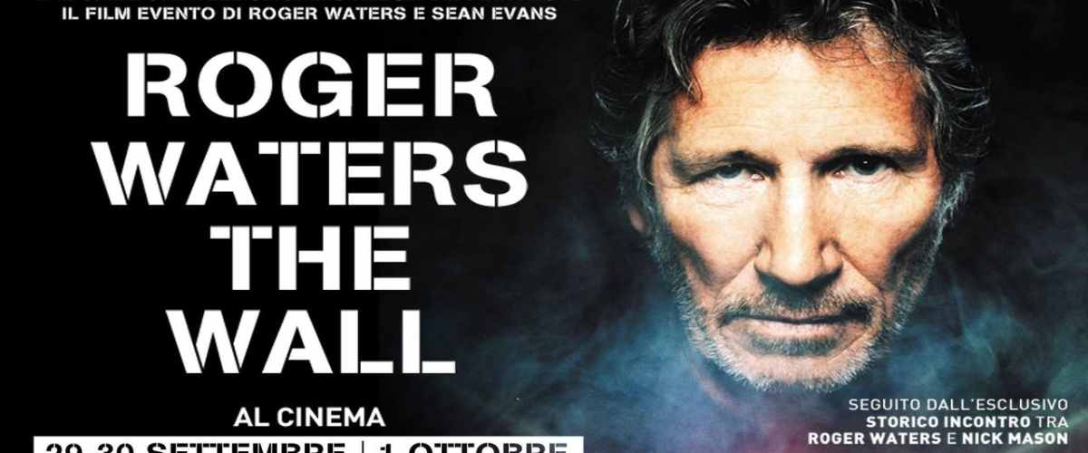 Roger Waters the Wall