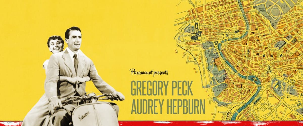 Roman Holiday