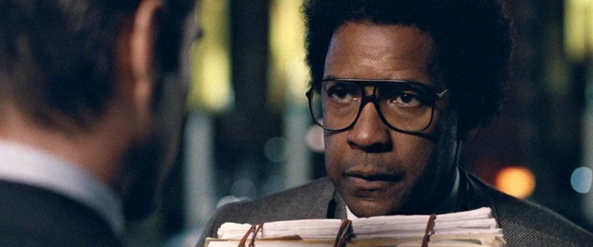 Watch Roman J Israel, Esq