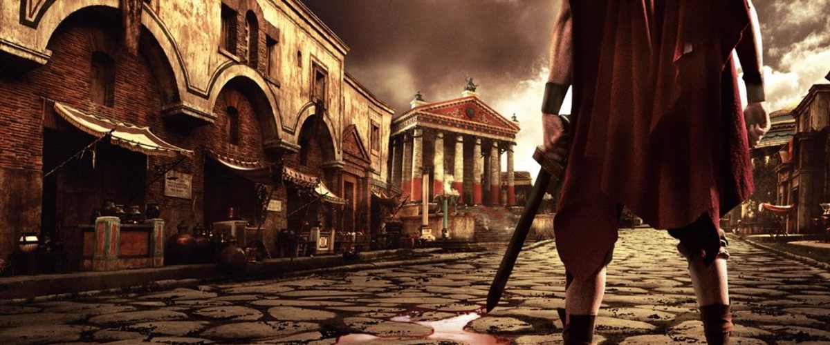 Watch Rome Season 1 in 1080p on Soap2day