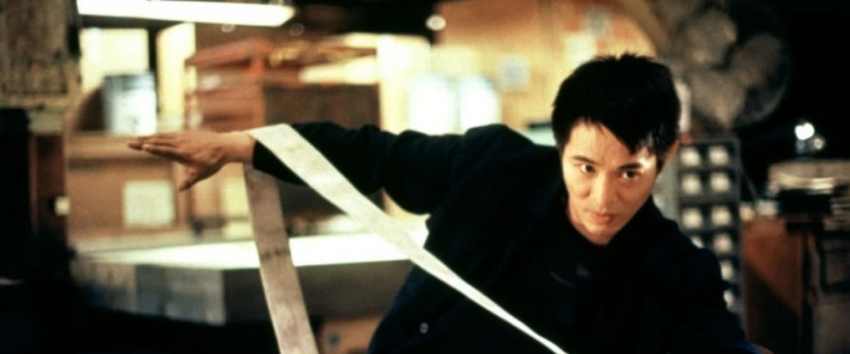 Romeo Must Die streaming: where to watch online?