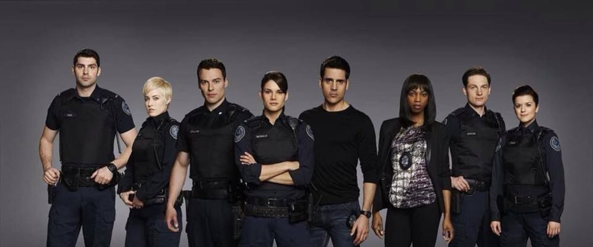 Rookie blue watch online free new arrivals