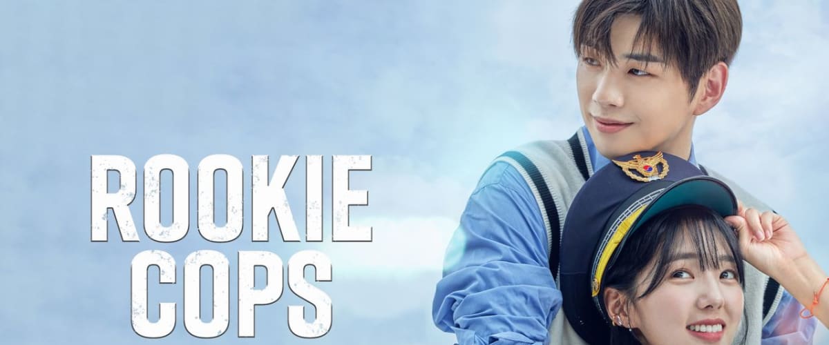 Watch Rookie Cops Season 1 in 1080p on Soap2day