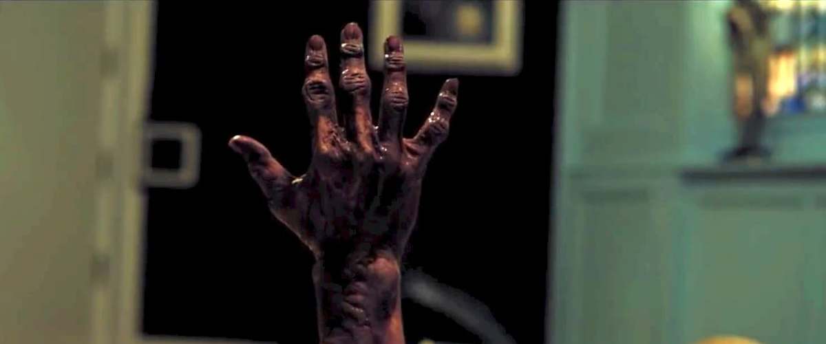 Room 37 - The Mysterious Death of Johnny Thunders