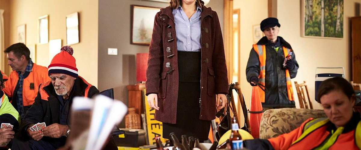 Rosehaven - Season 2