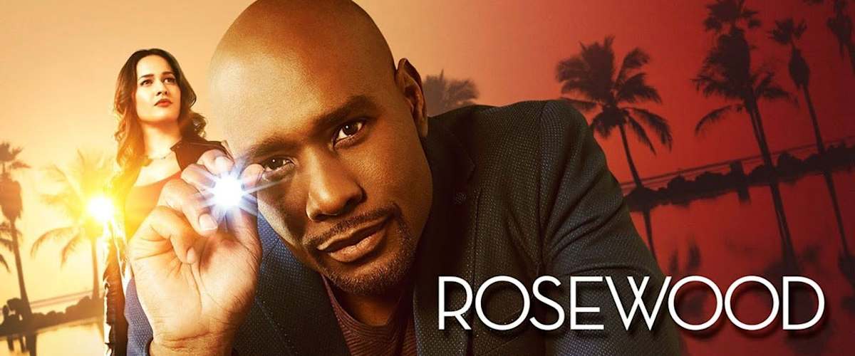 Rosewood - Season 2