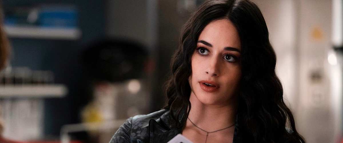 Roswell, New Mexico - Season 4