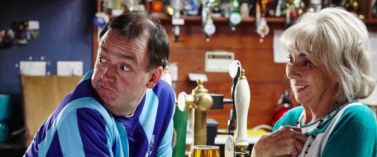 Rovers - Season 1
