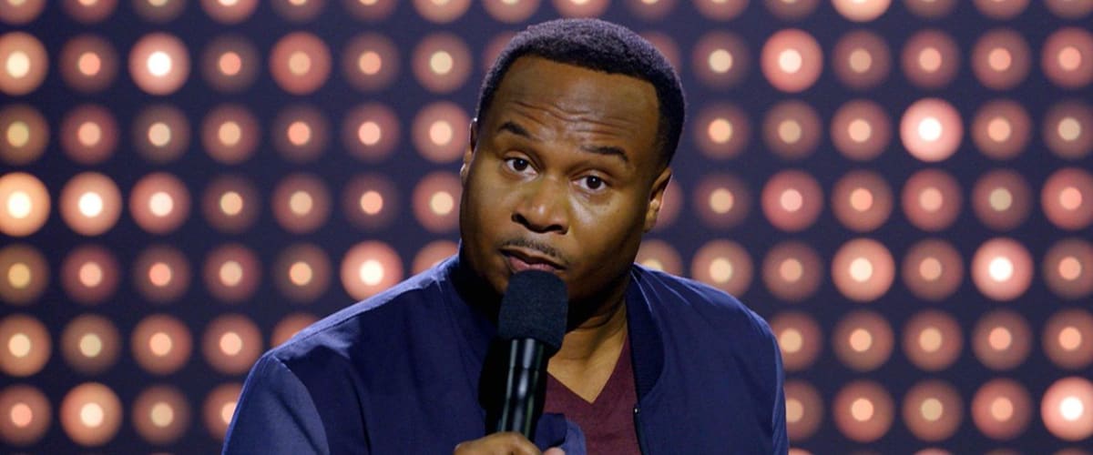 Roy Wood Jr Father Figure