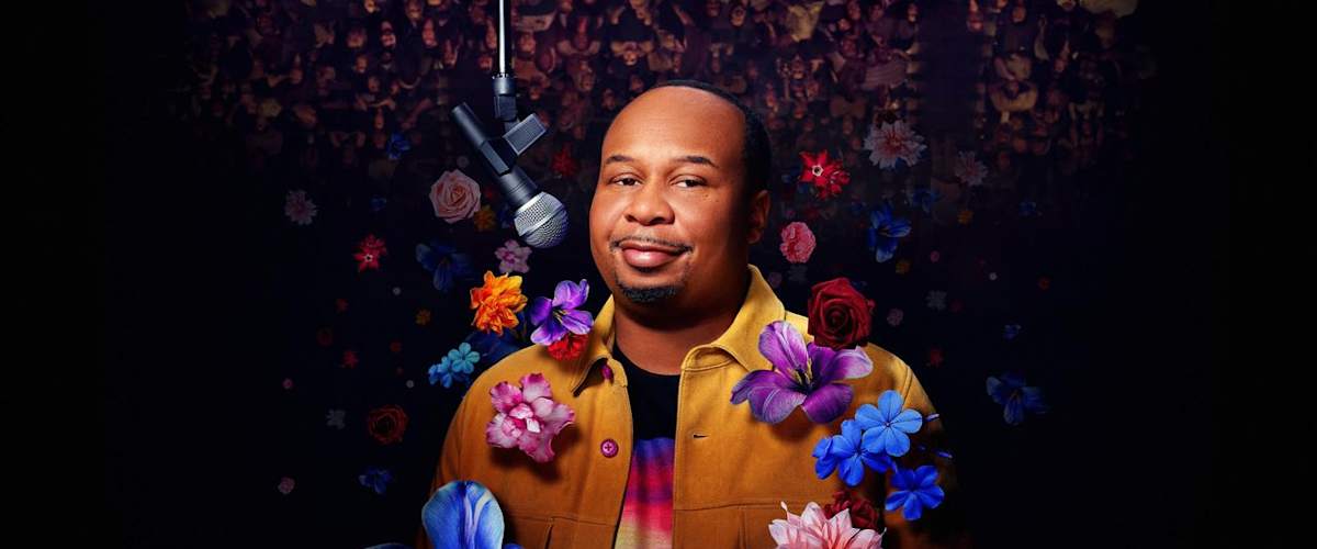 Watch Roy Wood Jr: Lonely Flowers