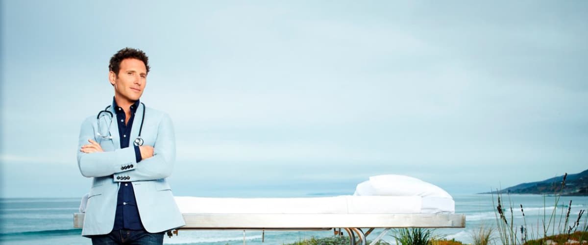 Royal Pains - Season 4