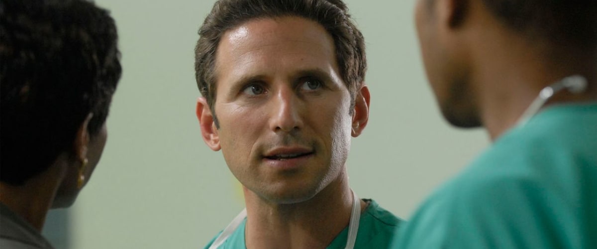 Royal Pains - Season 5