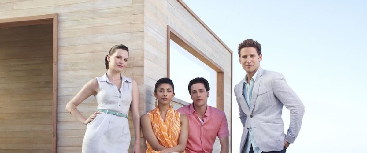 Royal Pains - Season 7