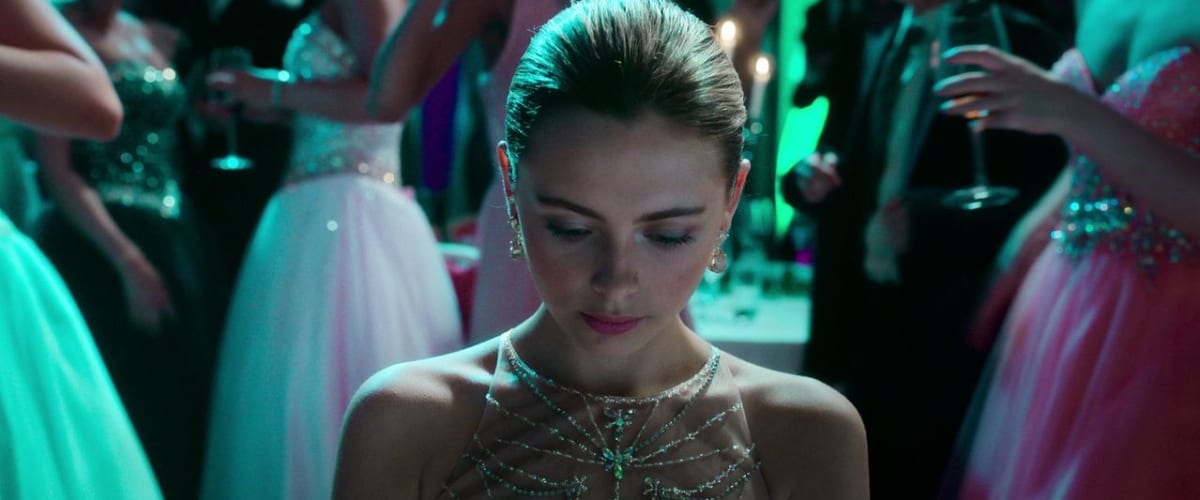 Royalteen: Princess Margrethe