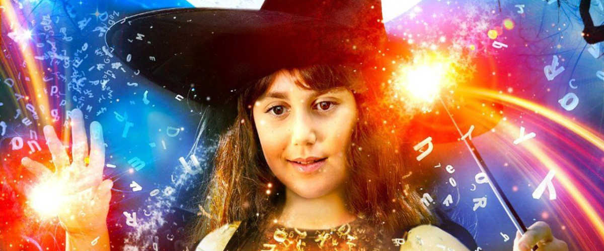Ruby Strangelove Young Witch