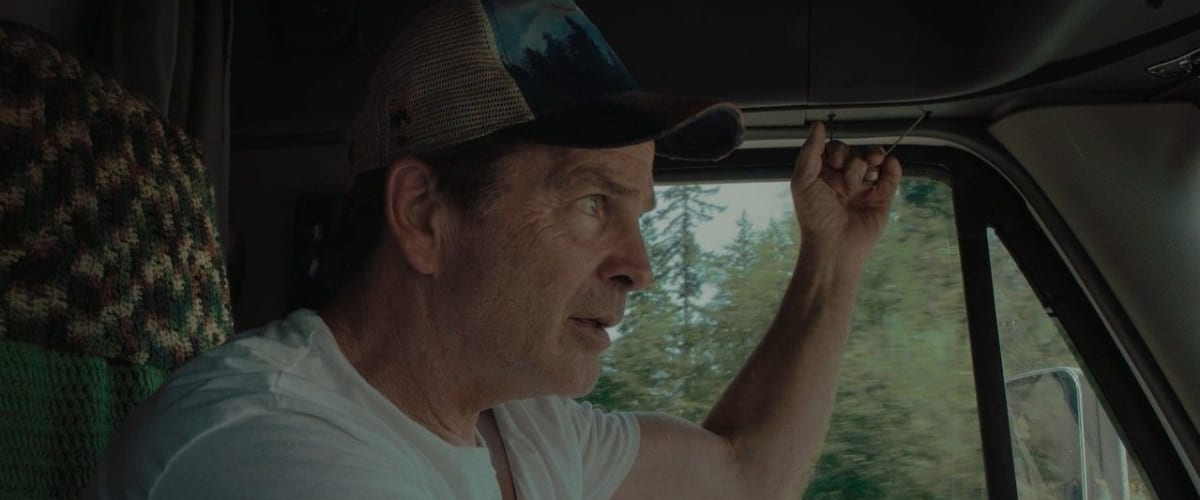 Rucker (The Trucker)