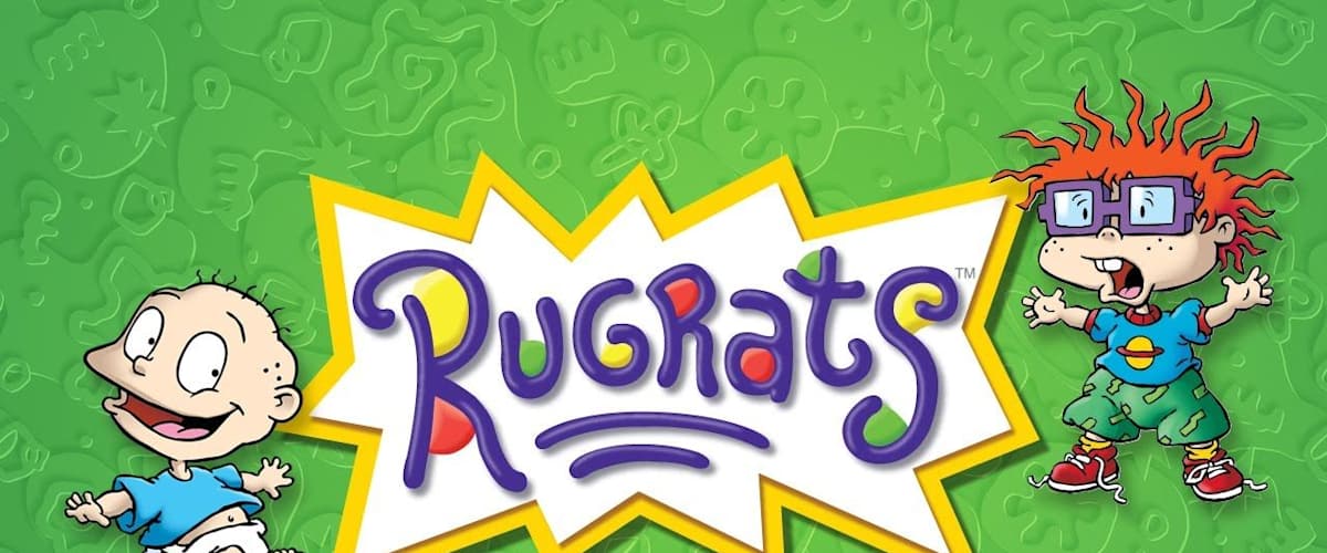 Rugrats - Season 1