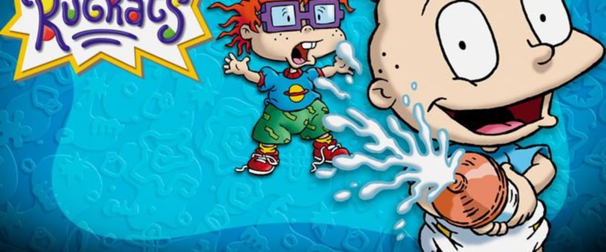 Rugrats - Season 2
