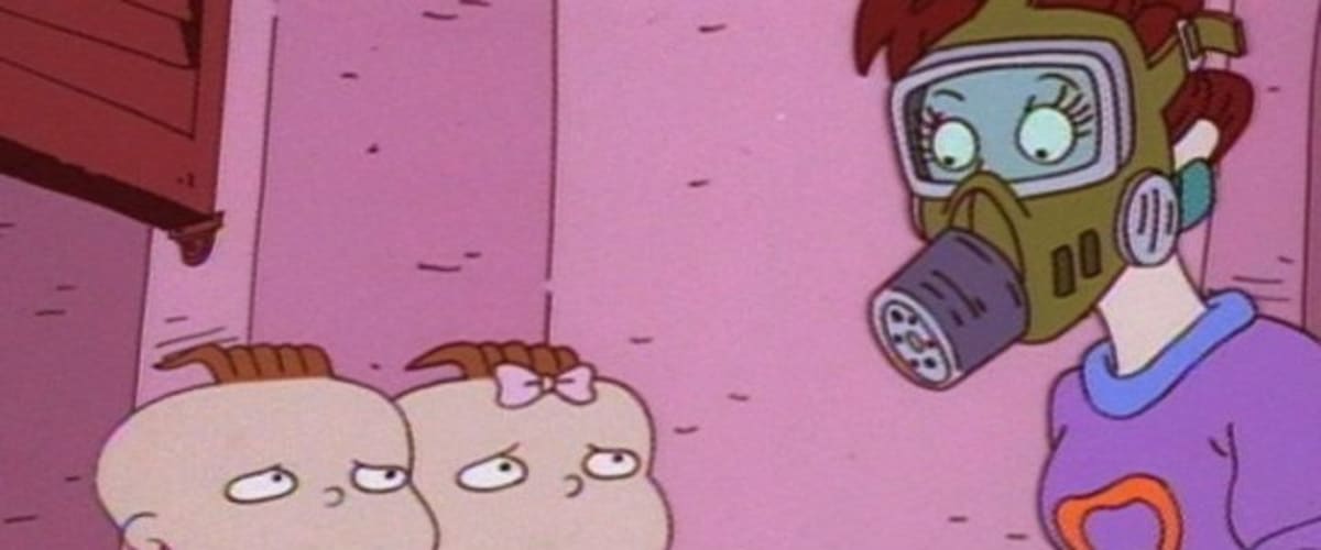 Rugrats - Season 5