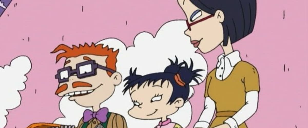 Rugrats - Season 8