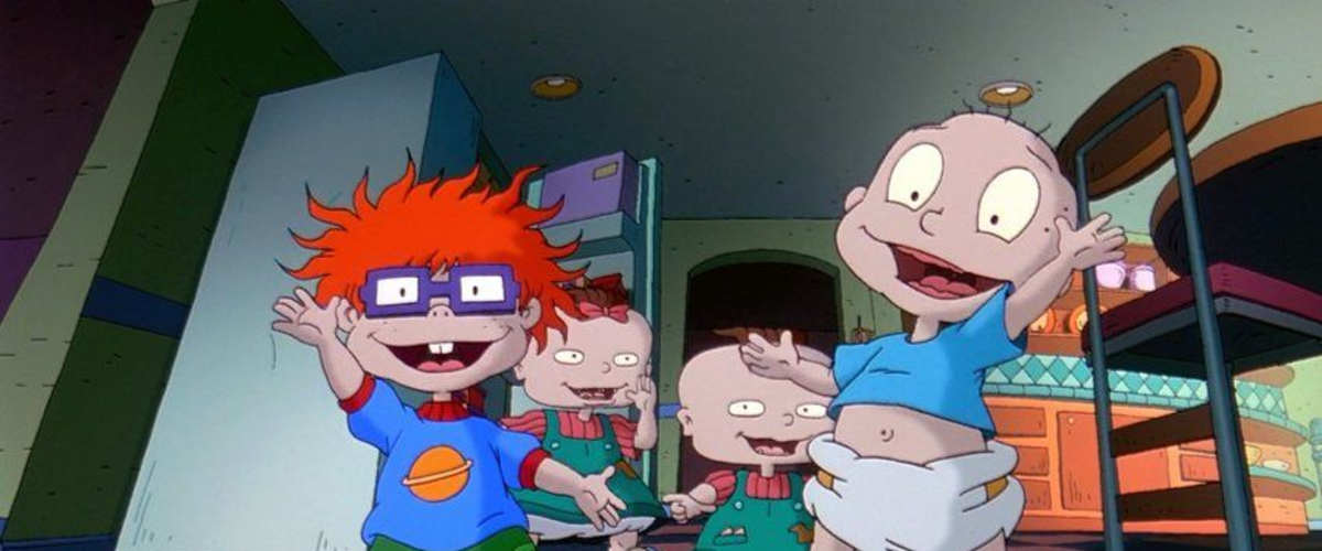 Rugrats - Season 9