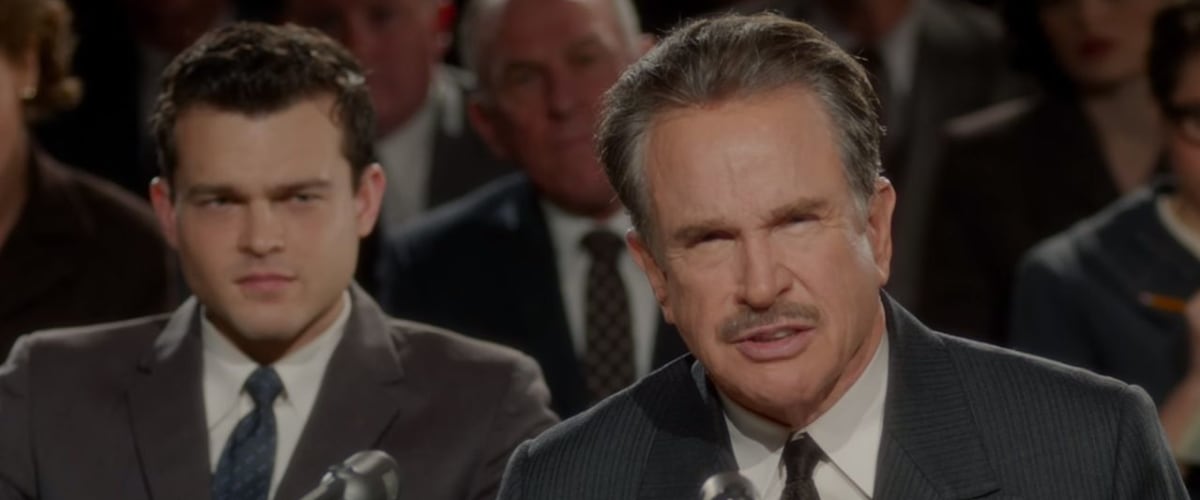 Watch Rules Don't Apply