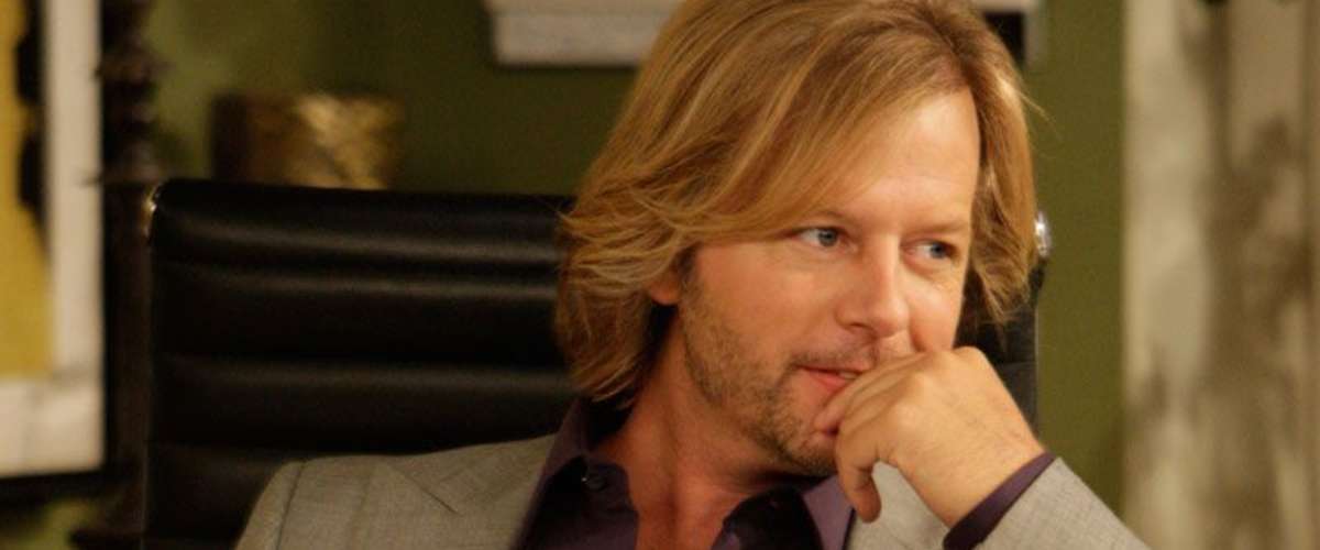 Rules of Engagement - Season 7
